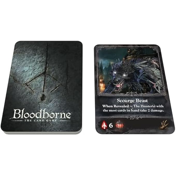 rayihni BLOODBORNE - Image 4